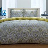 Milan Duvet Set