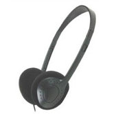 Stereo Headphone