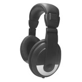 Headphones