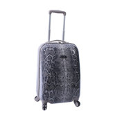 Snake 24" Upright Spinner Suitcase