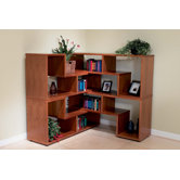 Collection 16 L Puzzle Shelf