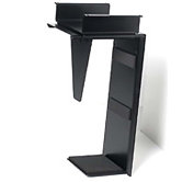 Collection 17 Adjustable CPU Holder in Black