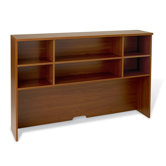 29" H x 32" W Desk Hutch