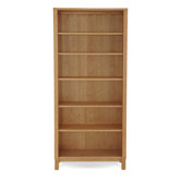 Woodland Tall Bookcase