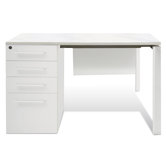 Pure Office Computer Desk