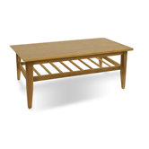 Mid Century Coffee Table