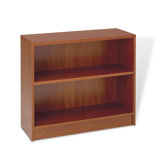 Pro X Low Bookcase