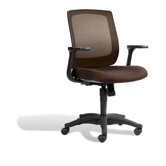 Low-Back Office Task Chair