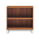 Pure Office Low Bookcase