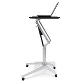 Height Adjustable WorkPad Desk