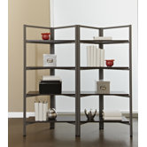 Tribeca Storage Bookcase
