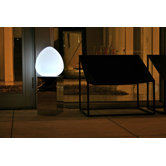 Rock Lamps