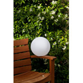 Pearl Lamp