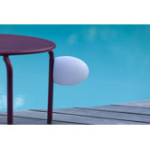 Point Lamp
