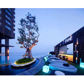 Cube Lamps