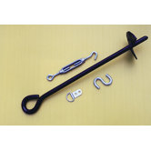 Tie Down Kit