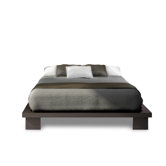 Cosmopolis Queen Platform Bed