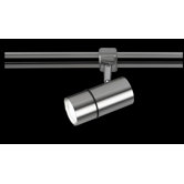 Tago One Light 9W Track Light 10 Kit in Nickel