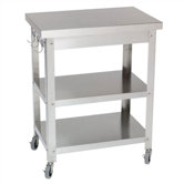 Cocina Kitchen Serving Cart