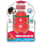 King Classic Kong Toy (XXL)