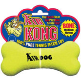 Medium Air Squeaker Bone Dog Toy