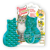 Cat Zoom Groom