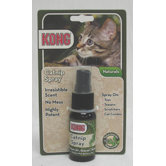 Catnip Spray