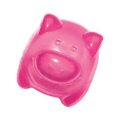 Squeezz Jels Pig Dog Toy