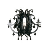 Ginetta Wall Sconce