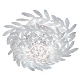 Pacis Mini Flush Mount