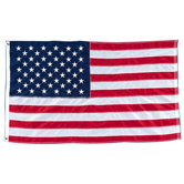 Nylon American Traditional Flag