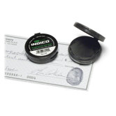 Fingerprint Ink Pad