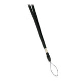 Lanyard, w/ Release Clip, 36" L, black