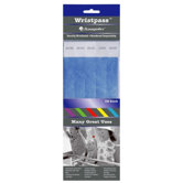 Wristpass Dupont Tyvek Wrist Band (100 Per Pack)