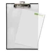 Quick Reference Clipboard