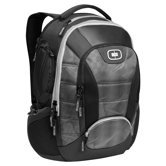 Bandit Laptop / iPad / Tablet Backpack
