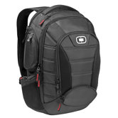 Bandit Laptop / iPad / Tablet Backpack