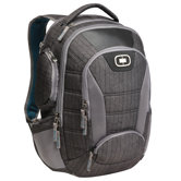 Bandit Laptop / iPad / Tablet Backpack