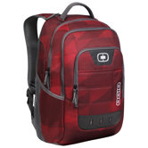 Operative Laptop / iPad / Tablet Backpack