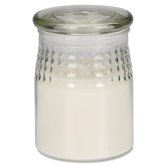 Flameless Wax Candle