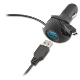 USB Car Charger