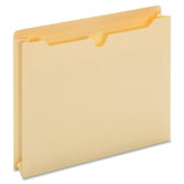Tops File Jacket (50 Per Box)
