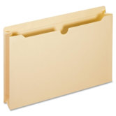 File Jacket (50 Per Box)