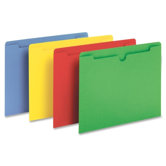 Globe Weis File Jackets, Sleeves, Wallets
