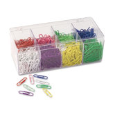 Paper Clips, 800/Pack