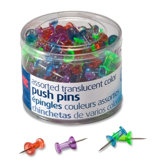 Clips and Fasteners Push Pin