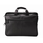 Checkpoint-Friendly Laptop Briefcase