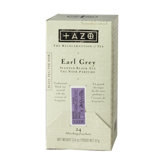 Tazo Tea, Earl Gray Blend, Black