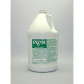 1 Gallon Enzym D Digester Deodorant Mint Bottle