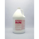1 Gallon Enzym D Digester Liquid Deodorant Lemon